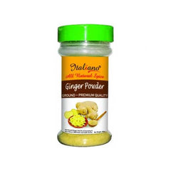 Italiano Ginger Powder 40gm