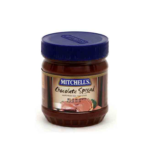 Mitchells Chocolate Spread 350g