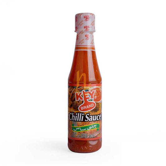 Key Chilli Sauce 800ml