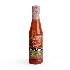 Key Chilli Sauce 800ml