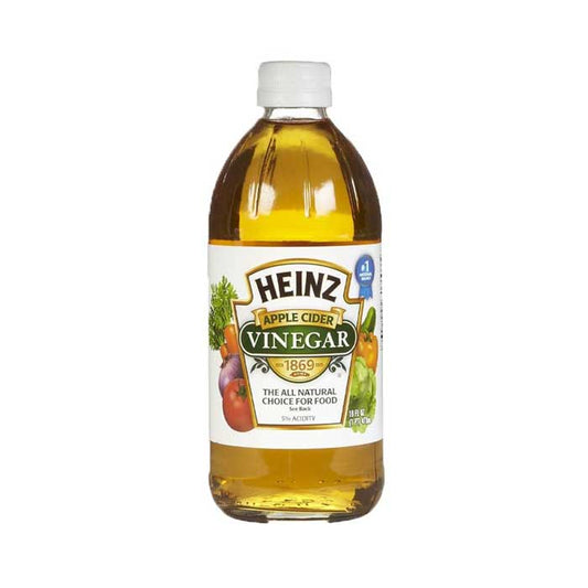 Heinz Apple Cider Vinegar 473ml