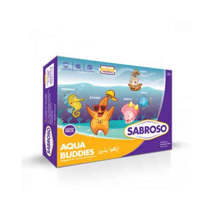 Sabroso Aqua buddies 270 kg