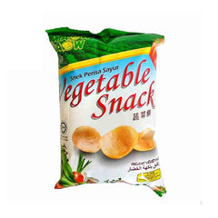 Miaow Vegetable Snack 60g