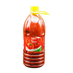 Nf Tomato Ketchup 3.25kg