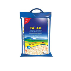 Falak Rice Select 5kg