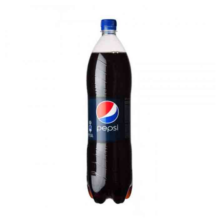 Pepsi Bottle 1.5ltr