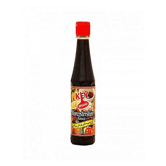 Key Worcestershire Sauce 300ml