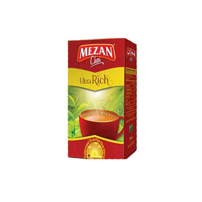 Mezan Chai Ultra Rich 95g