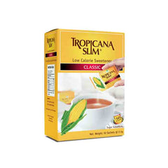 Tropicana Slim Diet Sticks 100g 50S