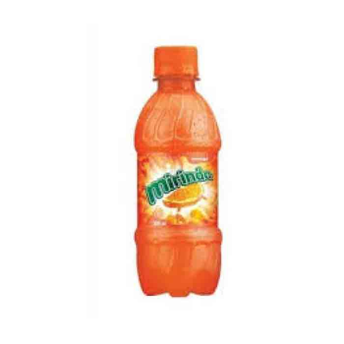 Mirinda Orange 300ml