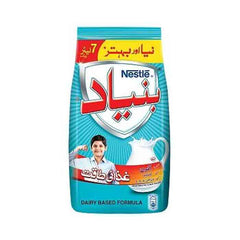 Nestle Bunyad Milk powder 910gm