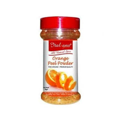 Italiano Orange Peel Powder 70gm