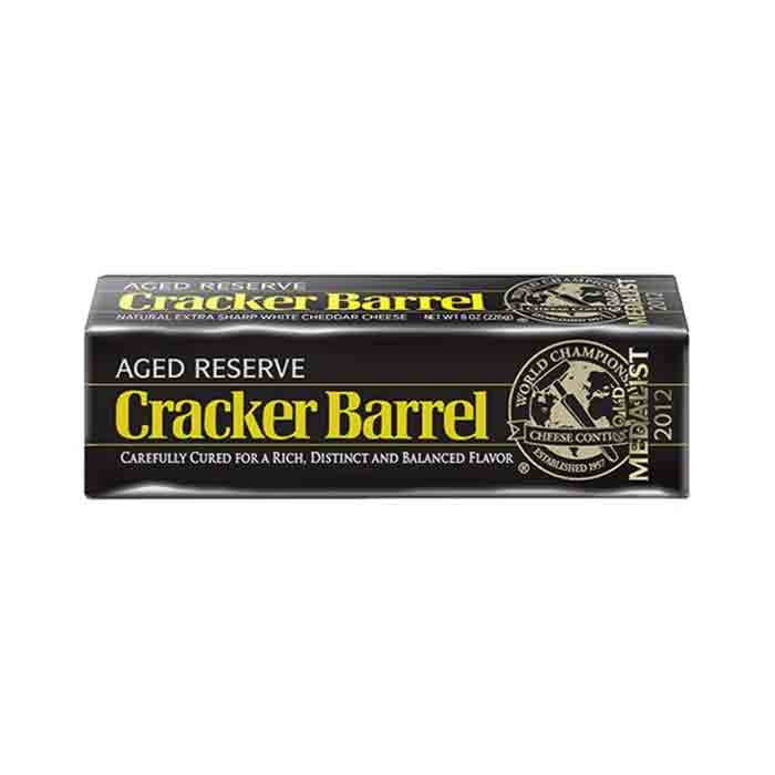 Karaft Craker Barrel Aged Reseved 226g