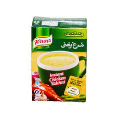 Knorr instant chicken yakhni 20gm