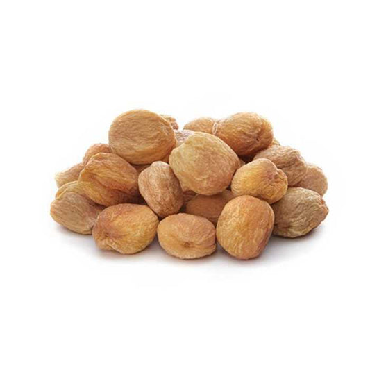 Apricot With Seeds (200 Gm)