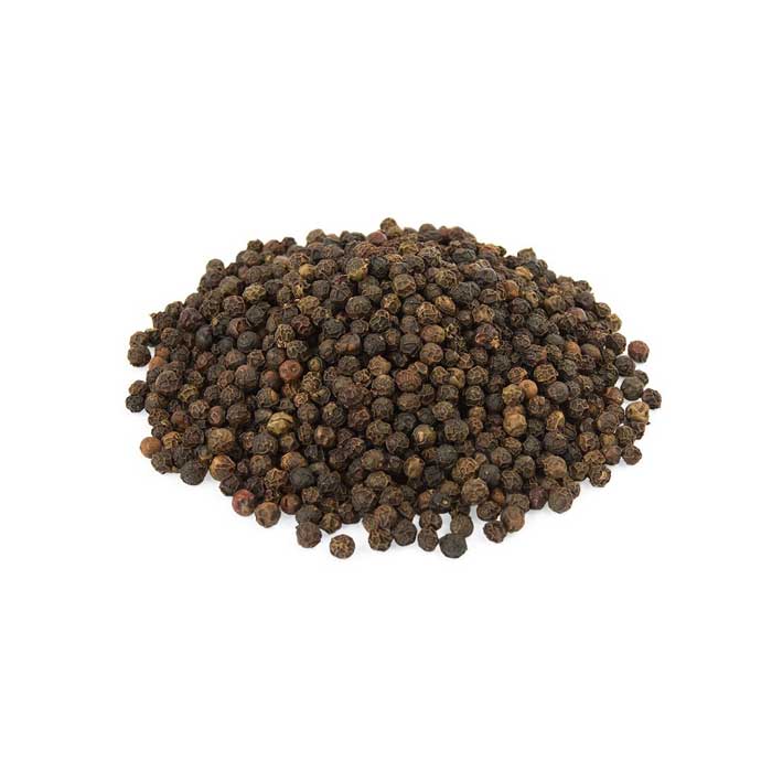 QFP Black Peppar Whole 50g