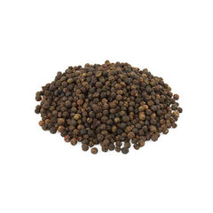 QFP Black Peppar Whole 50g