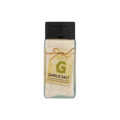Tesco jar Garlic Salt 90gm