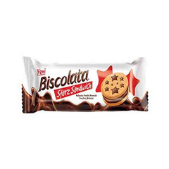 Biscolata  Starz Milky 44g