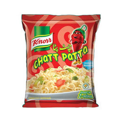 Knorr nodls chatpatta 66gm