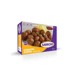 Sabroso Chicken Kofta 500gm