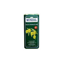 Mundial Olive Pomace Oil 175ml