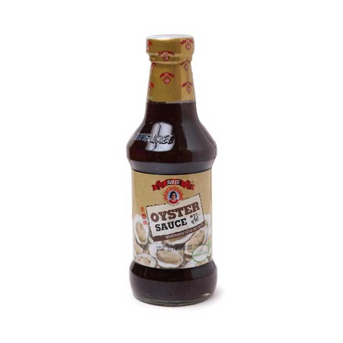 Suree Oyster Sauce 295ml