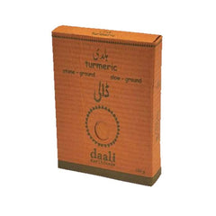 Daali Turmeric 100g