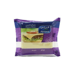 Almarai Cheese Slice Burger 200g