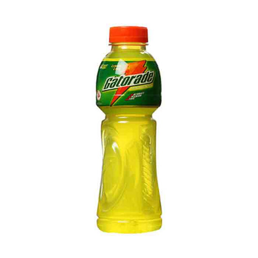 Gatorade Lemon 500ml