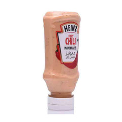 Heinz Mayonnaise Fiery Chili 225ml