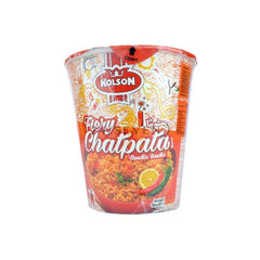 Kolson Cup Noodle Chatpata Flavour 53gm