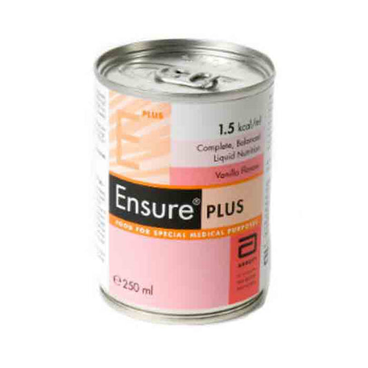 Abbot Ensure Plus 250ml