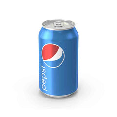 Pepsi Soft Drink Diet 300ml Can Dubai