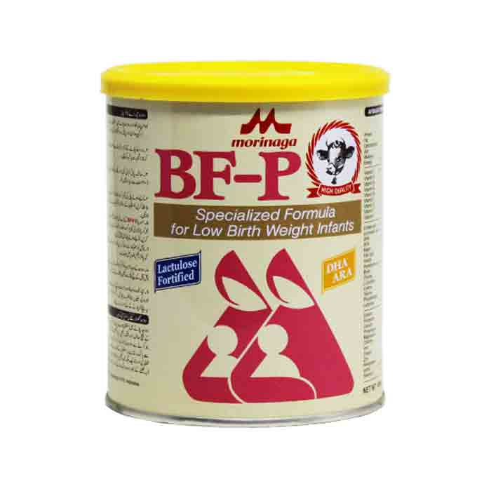 Morinaga BF-P 400gm