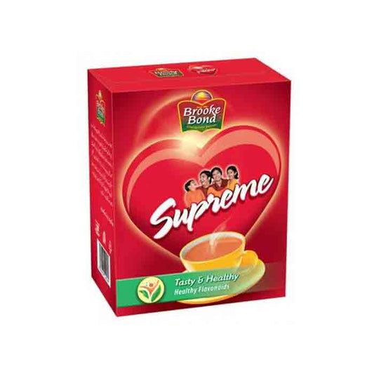 B/Bond Supream black tea 95gm