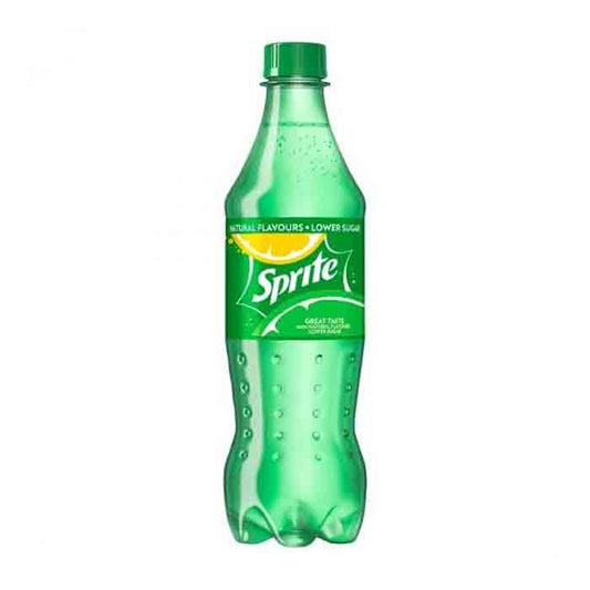 Sprite Bottle 500ml