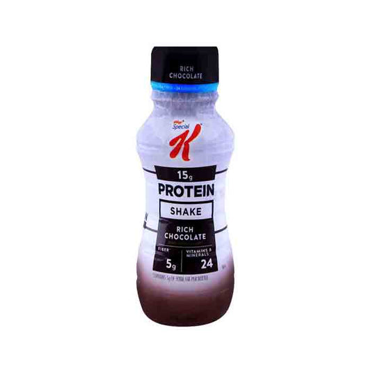 Kell SPC Drink Rich Chocolate 296ml