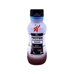 Kell SPC Drink Rich Chocolate 296ml