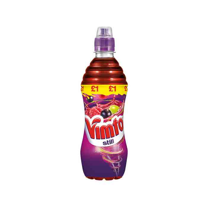 Vimto Fruit Flavour Drink 500ml