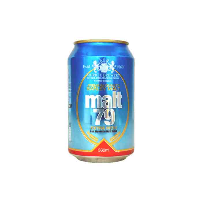 Murree Malt 79 330ml