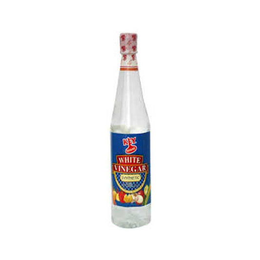 Key White Vinegar 750ml