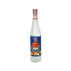 Key White Vinegar 750ml