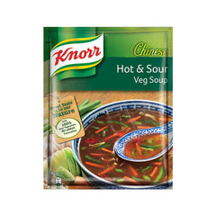 Knorr Chinese Hot & Sour Soup 50.3g