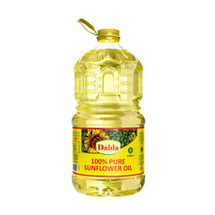 DALDA COOKINKG OIL 5LITER BOTLE