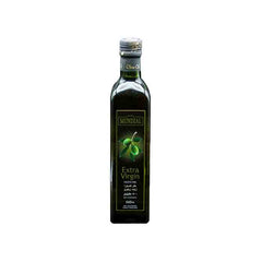 Mundial Olive Oil Extra Virgin 500ml Bottle