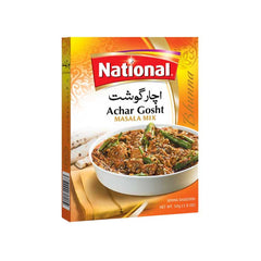 Nf Achar Gosht Masala Mix 50g