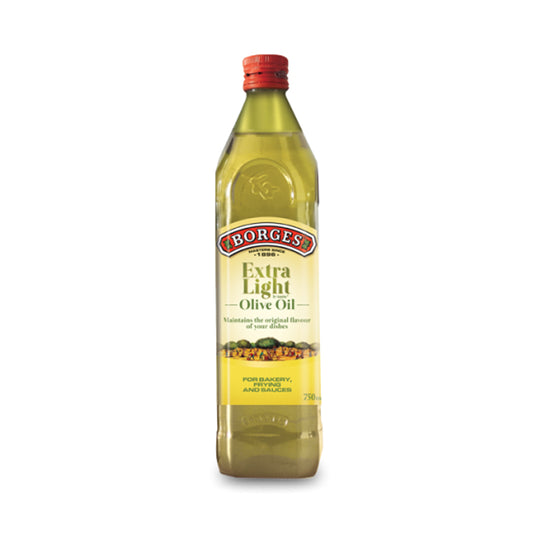 Borges Extra Virgin Olive Oil Original 125ml