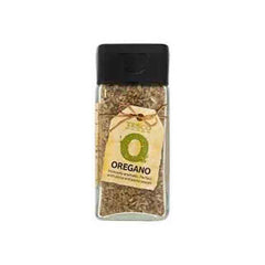 Tesco jar Oregano 14gm