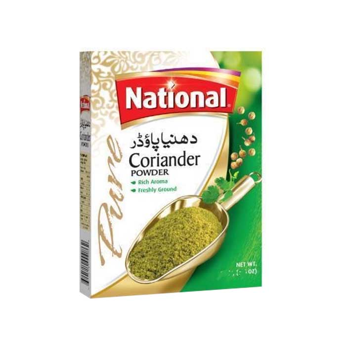 Nf Coriander Powder 100g